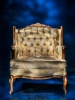 Portrait of a Chair